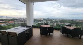 Praicon Tower Hotel Large Suite 3BR - Butterworth - Image 5