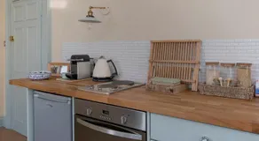 Beautiful Georgian Apartment - Central Bath - Image 5