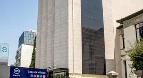 ABC Hotel Porto - Boavista - Image 5