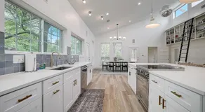 Dunlap Oasis Spacious 4BR 12mi to DT Austin - Image 3