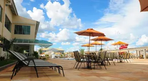 Lacqua diRoma Hotel com Parque Aquático 24 horas - Image 4