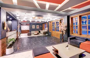 Udaan Woodberry Hotel & Spa, Gangtok - Image 3