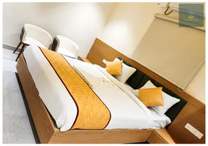 Neem Tree Hotel-Boutique Stay - Image 4