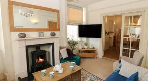 Hampton Manor House - 9 Bedrooms - Image 2