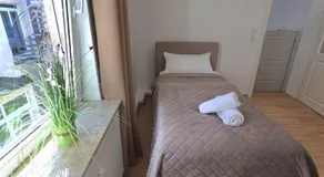 Ferienwohnung Fleiger 3 in Achim Zentrum - Image 2