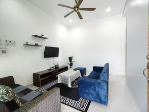 Indah Damai Homestay - Image 2
