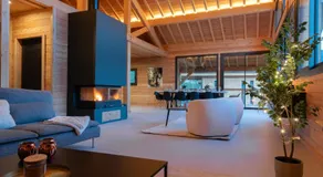 Chalet For Friends Luxe et Spa - Image 5