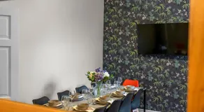 Spacious 5-Bedroom Home for Large Families& Groups - Image 4