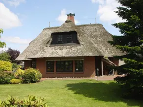 Frisisk hus nær Vadehavet Verdensarv - Image 1