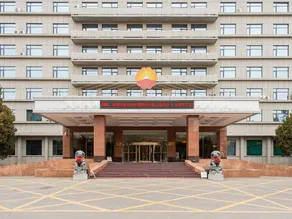Liaohua Hotel - Image 5