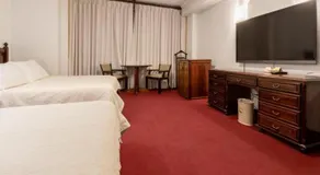 hotel saro - Image 2