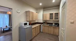 Apartment with Sauna near Beach -5 min walk - Image 4