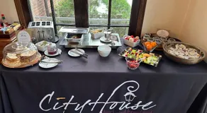 City House Bed and Breakfast - Image 4
