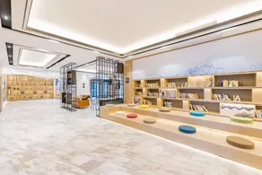 Atour Hotel (Nanjing Xingang Development Area) - Image 5