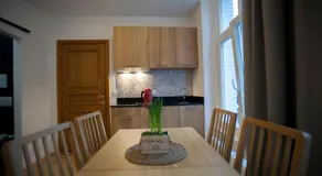 Luxury Suites Riverside Residence by Rikas Hotels - Image 5