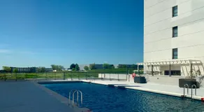 S3 Rivas Futura Apartment - Image 2