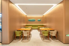 Ji Hotel Hangzhou Fuyang Fuchun Riverside - Image 4
