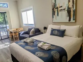 Secura Lifestyle Borderland BIG4 Wodonga Holiday Park - Image 2