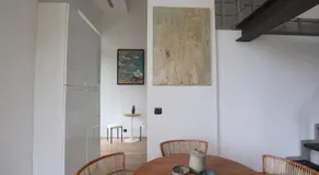 Diodato Luxury Residence Corbusier Promenade & Sea View with Pool #3 - Image 5