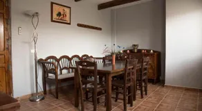 Hotel Rural El Lagar - Image 4
