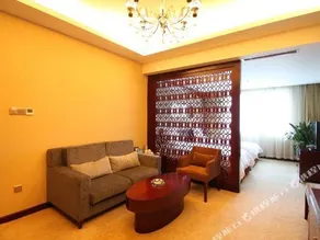 City Langchen Hotel (Nanmen Subway Station People's Cinema Branch) - Image 2