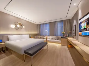 Orange Hotel Heze Changjiang Road Wanda Plaza - Image 2
