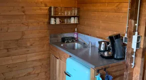 Chalet - B&B de Koog - Image 4