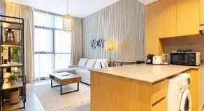 Wonderful Whole Apartment in Sharjah - Aura - Image 3