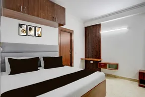 Hotel O THE PRAVAHA - Image 2