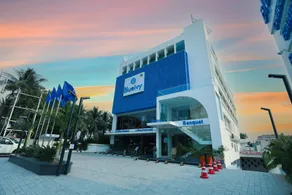 Hotel Blueivy Anand - Image 3