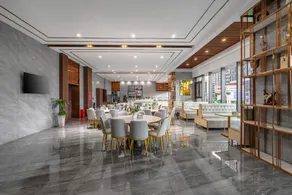 Bali Island International Hotel (Kunming High-tech Zone Wuyue Plaza Dahegeng Metro Station Branch) - Image 4
