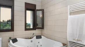 Heliopetra Lux Villa with private Pool - Image 3