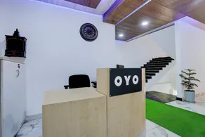 Hotel O Yatra Inn - Image 5