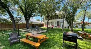 Carriage Inn - Tarpley Suite 5 - Image 3