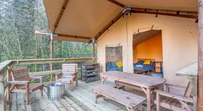 Cobleland Campsite - Image 5
