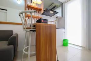 Compact Bassura City Apartment near Jatinegara - Image 4
