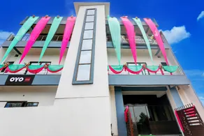 Hotel O SIDDHIVINAYAK GUEST HOUSE & RESTAURANT - Image 5