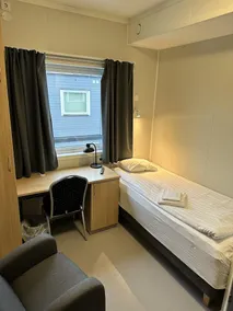 Kiruna City Room - Image 2