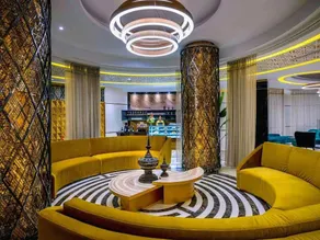 Hotel Yangon - Image 3