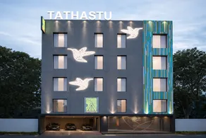 Signum Tathastu Boutique Hotel - Haridwar - Image 4