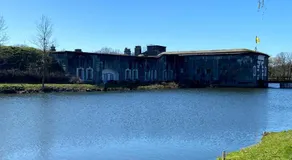 Erflogies Fort Liezele - Image 5