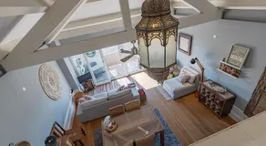 Oporto LightHouse Apartment by DA'HOME - Image 2