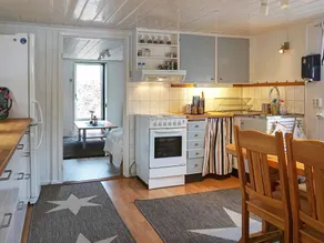 4 person holiday home in LYSEKIL-By Traum - Image 2