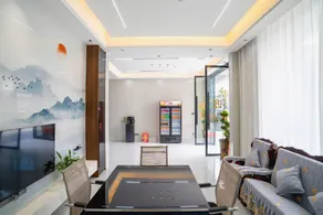 Ge Xian Mountain Retreat - Image 4