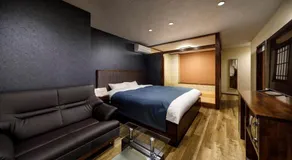 HOTEL HanaBi 長良の湯 -大人専用- - Image 3