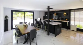Ibiza Villa Planetcostadorada - Image 4
