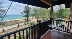 Pandan Laut Beach Resort - Image 5