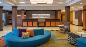 Fairfield Inn & Suites by Marriott Portland North - Image 5