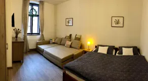 Yellow Ski Apartments - Image 2