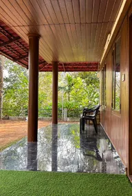 Munnar Valley Cardamom Farm Stay - Image 3